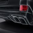 KHANN unveils wild bodykit for Toyota Land Cruiser