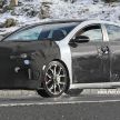 SPYSHOTS: Kia Proceed GT will be one fast wagon