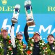 Le Mans 2018 – Toyota finally wins, M’sian team 10th