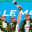 Le Mans 2018 – Toyota finally wins, M’sian team 10th
