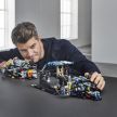 FIRST LOOK: Lego Technic Bugatti Chiron Malaysian unboxing plus gallery – 1:8, 3,599 pieces, RM1,999!