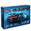 FIRST LOOK: Lego Technic Bugatti Chiron Malaysian unboxing plus gallery – 1:8, 3,599 pieces, RM1,999!