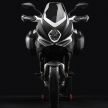 MV Agusta Turismo Veloce 800 Lusso SCS guna klac automatik elektronik Rekluse, kuasa 110 hp, 80 Nm