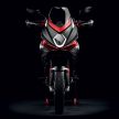 MV Agusta Turismo Veloce 800 Lusso SCS guna klac automatik elektronik Rekluse, kuasa 110 hp, 80 Nm