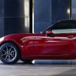 Mazda MX-5 2019 bakal terima kuasa dan had rpm lebih tinggi dari enjin 2.0 liter SkyActiv-G yang sama