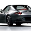 Mazda MX-5 2019 bakal terima kuasa dan had rpm lebih tinggi dari enjin 2.0 liter SkyActiv-G yang sama