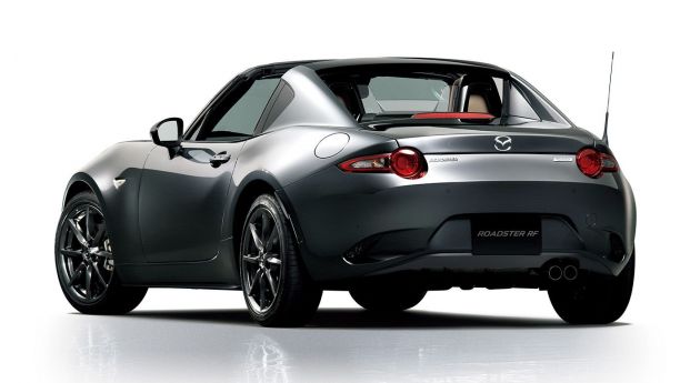 Mazda MX-5 2019 bakal terima kuasa dan had rpm lebih tinggi dari enjin 2.0 liter SkyActiv-G yang sama