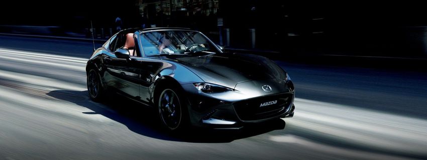 Mazda MX-5 2019 bakal terima kuasa dan had rpm lebih tinggi dari enjin 2.0 liter SkyActiv-G yang sama 826427