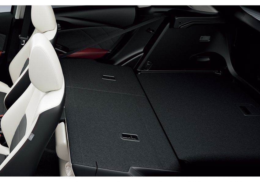 Mazda CX-3 facelift dipertontonkan di 1 Utama mulai hari ini – tempahan dibuka, harga jangkaan RM121k 831814