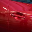 GALERI: Mazda CX-3 2018 <em>facelift</em> dipertonton di M’sia