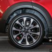 Mazda teasing second-gen CX-3 before Geneva debut?