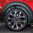 GALERI: Mazda CX-3 2018 <em>facelift</em> dipertonton di M’sia