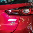 2018 Mazda CX-3 facelift launched in M’sia – RM121k