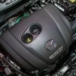Mazda CX-3 2020 bakal menerima kerangka yang lebih besar, mungkin mirip pesaingnya termasuk HR-V, XV