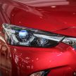 GALERI: Mazda CX-3 2018 <em>facelift</em> dipertonton di M’sia