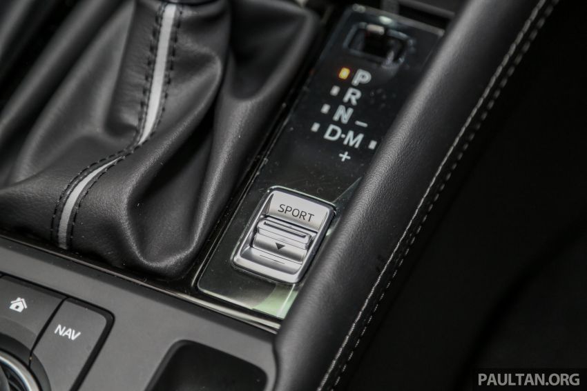GALERI: Mazda CX-3 2018 <em>facelift</em> dipertonton di M’sia 831983
