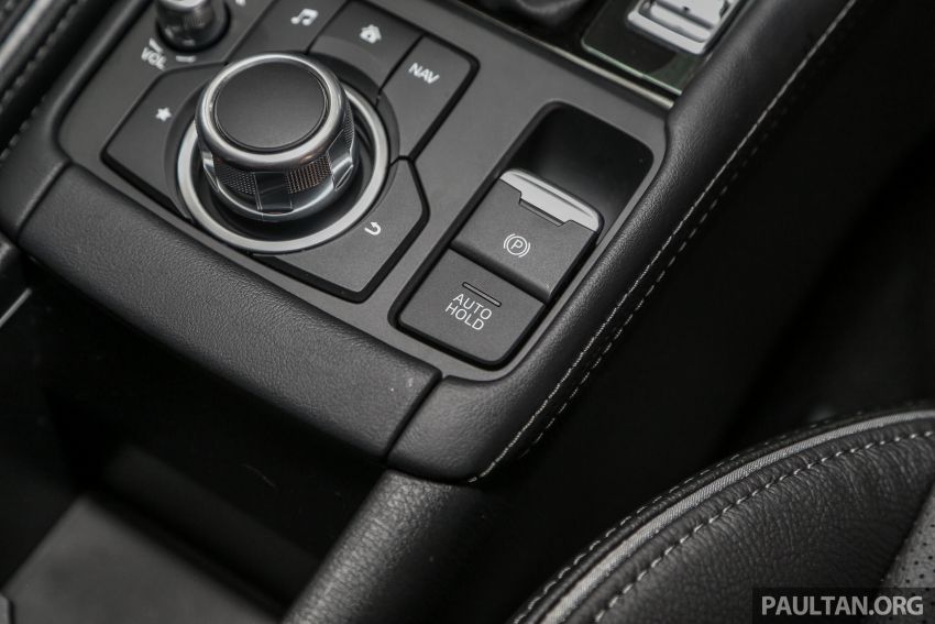 GALERI: Mazda CX-3 2018 <em>facelift</em> dipertonton di M’sia 831986