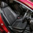 GALERI: Mazda CX-3 2018 <em>facelift</em> dipertonton di M’sia