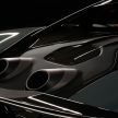 McLaren 600LT paling ganas bagi Sport Series, 600 PS
