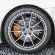 SPYSHOT: Mercedes-AMG GT R facelift sedang diuji