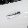 SPYSHOT: Mercedes-AMG GT R facelift sedang diuji