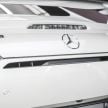 SPYSHOT: Mercedes-AMG GT R facelift sedang diuji