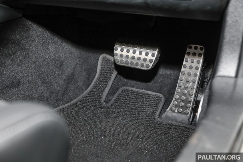 SPYSHOT: Mercedes-AMG GT R facelift sedang diuji 828269