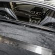 SPYSHOT: Mercedes-AMG GT R facelift sedang diuji