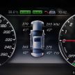 W213 Mercedes-Benz E-Class gets MY2018 updates – EQ Power branding for E350e, new ambient lighting