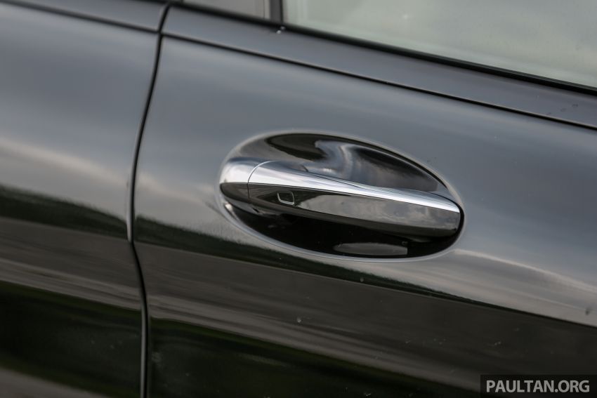 PANDU UJI: Mercedes-AMG C43 – model sedan sport wasatiyyah dengan status jentera AMG yang sebenar 831323