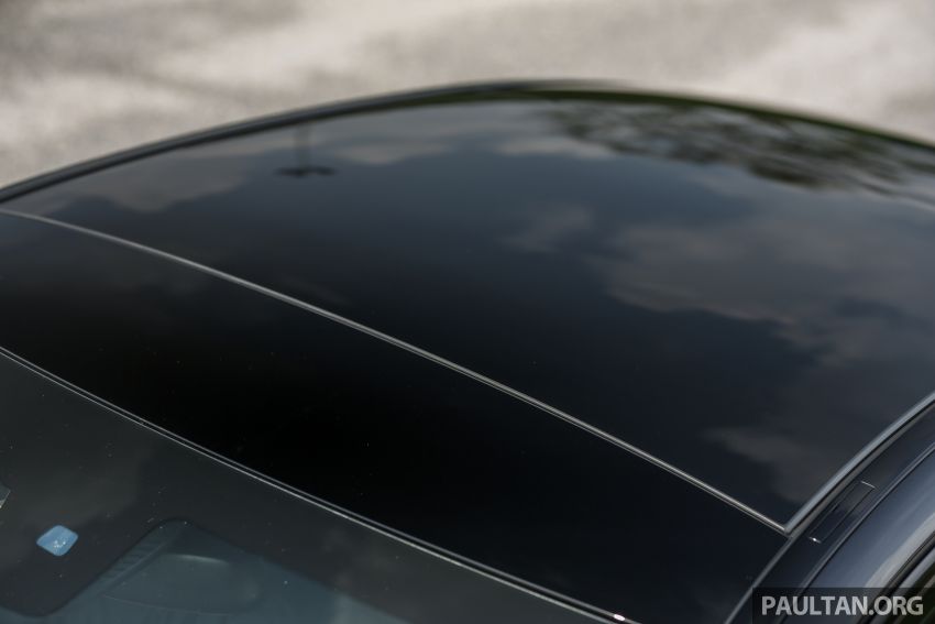 PANDU UJI: Mercedes-AMG C43 – model sedan sport wasatiyyah dengan status jentera AMG yang sebenar 831324
