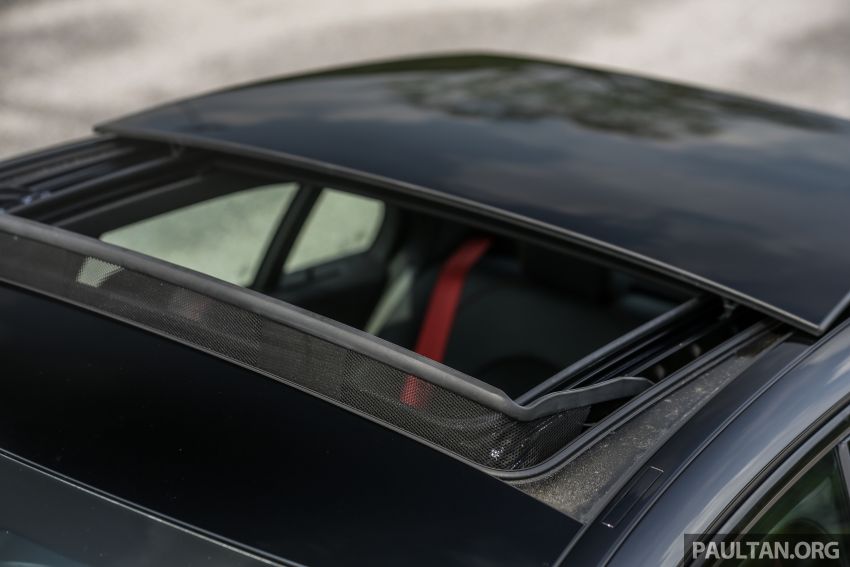 PANDU UJI: Mercedes-AMG C43 – model sedan sport wasatiyyah dengan status jentera AMG yang sebenar 831325