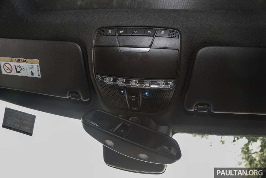 PANDU UJI: Mercedes-AMG C43 – model sedan sport wasatiyyah dengan status jentera AMG yang sebenar 831361