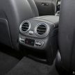 PANDU UJI: Mercedes-AMG C43 – model sedan sport wasatiyyah dengan status jentera AMG yang sebenar