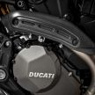 2018 Ducati Monster 1200 25th Anniversary limited