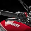 2018 Ducati Monster 1200 25th Anniversary limited