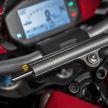 2018 Ducati Monster 1200 25th Anniversary limited