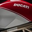 2018 Ducati Monster 1200 25th Anniversary limited