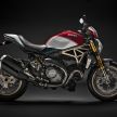 2018 Ducati Monster 1200 25th Anniversary limited