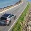 Hyundai Malaysia teases new SUV – Tucson facelift