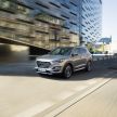 Hyundai Tucson <em>facelift</em> – <em>teaser</em> pasaran M’sia disiar
