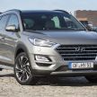 Hyundai Tucson <em>facelift</em> – <em>teaser</em> pasaran M’sia disiar