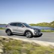 Hyundai Malaysia teases new SUV – Tucson facelift