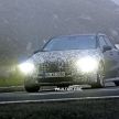 New Mercedes-AMG A45 to get 400 hp, drift mode!