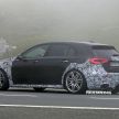 Mercedes-AMG A45 ‘S’ version to get up to 421 PS?