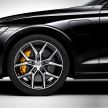 Volvo reveals new Polestar Engineered upgrade programme – first application on all-new S60 T8