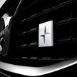 2019 Volvo S60 teased once more – unveiled tonight