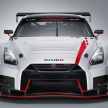 2018 Nissan GT-R Nismo GT3 – now air-conditioned