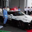 Nissan GT-R is the keisatsu’s latest patrol car in Japan