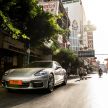 Porsche Panamera Sportscar Together Day Facebook contest – win a fully sponsored trip to Bangkok